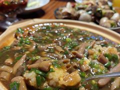-蚝堡海鲜·威海菜·海肠捞饭·烧烤·亚洲吃蚝公司(幸福门店)