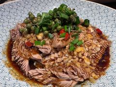 嫩嫩的腰花-匠熙小馆(崇文门店)