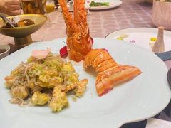 -新光酒家·河豚·海鲜·蟹料理(浦东店)