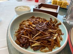 -白天鹅宾馆-宏图府餐厅