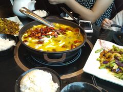 -川里谈·川味小馆(北京路店)