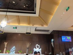 -郑州银基黄帝宫御温泉