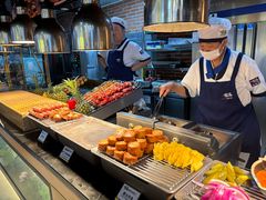 -梨花自助烤肉(乐宾店)