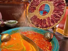 -吼堂老火锅(太古里总店)