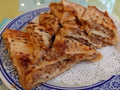 肉饼-大顺堂食府(牛街店)