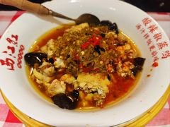 -西江红·株洲本地菜(滨江南路店)