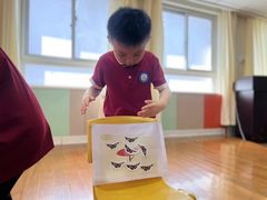 -苏州市姑苏区宝仁幼儿园