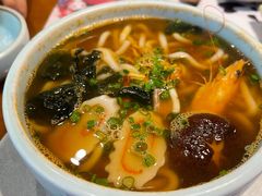 -大江户日本料理(吕厝店)
