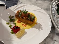 -宴悦海鲜餐厅·游水海鲜·牛排(亚龙湾瑞吉店)