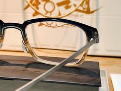 -EYEPHILO镜之道·克罗心眼镜