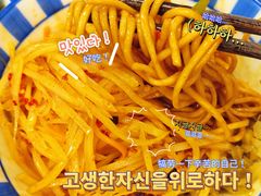 -梅溪·小伙子干挑面(安吉总店)