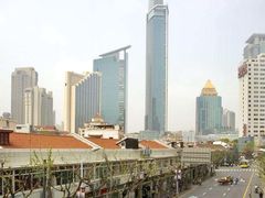 -新金桥广场