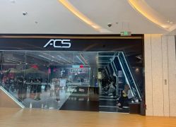 -ACS舞蹈工作室