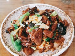 -晋一碗刀削面·特色家常菜(云岗店)