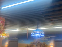 -花儿穆萨·烤肉餐厅(石马坪店)