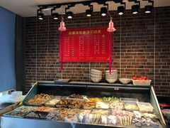 -赵璐海鲜面馆(德行路店)