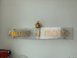 -mano a mano日本美发沙龙