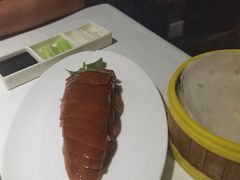 -鸭王烤鸭店(三里河店)