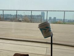 -Seesaw Coffee(朝阳大悦城店)