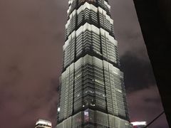 -上海柏悦酒店·世纪100牛排馆