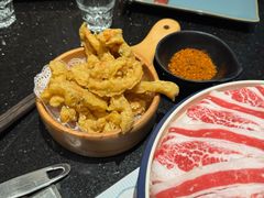 -五星桥原切肥牛火锅·30年专注好牛肉(湖塘店)