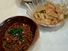 -汉唐宴长安食府