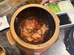 -魁盛居百年鲁菜馆(县西巷店)