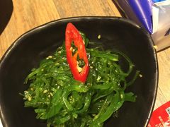 -周沫西餐(漫广场店)