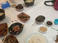 -蓝珊甄选海鲜自助·火锅大排档(近阿那亚店)