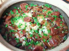 -马仕玖煲·融合菜·酥不腻烤鸭(人大店)