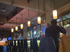 大堂-普朗姆生蚝吧(原建国路店)