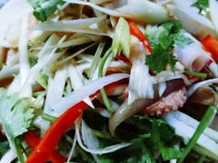 -锋味海鲜菜馆