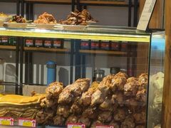-聚合鑫东北熏酱熟食麻辣面(长阳店)