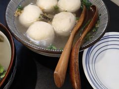 手工鱼丸-小宝·路鼎记·福鼎特色小吃(富民路店)