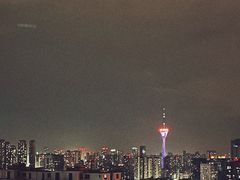 -富力丽思卡尔顿酒店·FLAIR餐厅酒吧