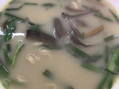 -三百碗宝应长鱼面(板仓街店)