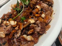 -小天厨民间菜馆(深圳街店)