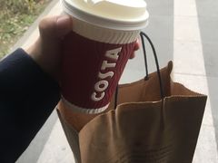 -COSTA COFFEE(上海五玠坊店)