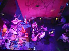 -好久不见网红乐队酒吧(鼓浪屿海底世界店)