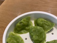 -船歌·鱼水饺青岛菜(枫蓝国际购物中心店)
