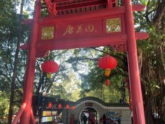 -侨美·唐荔园·40年地道粤菜