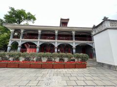 -遵义会议纪念馆