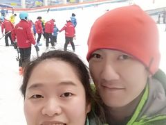 -绍兴启迪乔波冰雪世界