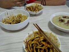 -庆蓉云·庆云面(双林店)
