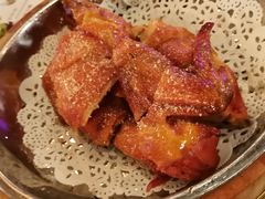 胡桃里烤鸡-胡桃里音乐餐厅·酒吧(景城店)