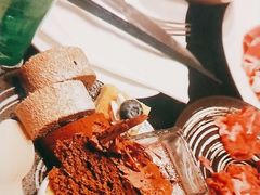 -天津东凯悦酒店·Market Café自助餐厅