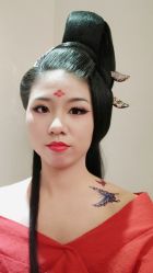 -盘子女人坊生日照·摄影馆(华强店)