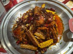 -龙虾当家·大排档(红谷滩五中店)
