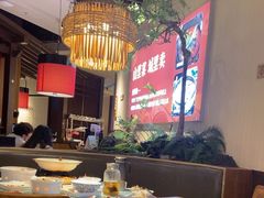 -老阿爸鲜鱼土菜(园区永旺店)