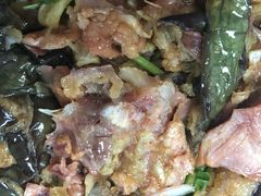 -粥全粥到海鲜家常菜(瞿塘峡路店)
